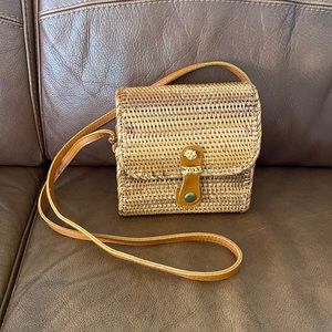 Cute boho bag
